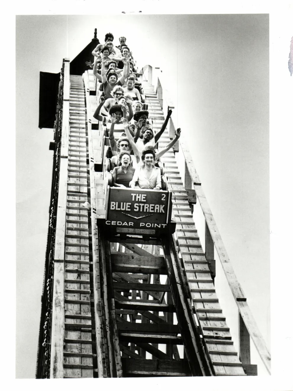 Cedar Point Site Image